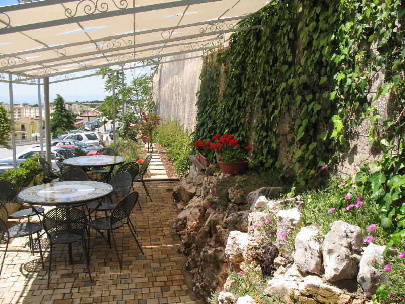 Hotel Vittoria San Giovanni Rotondo Exteriér fotografie