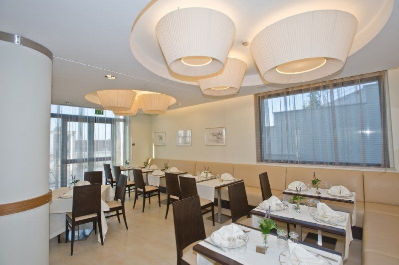 Hotel Vittoria San Giovanni Rotondo Exteriér fotografie