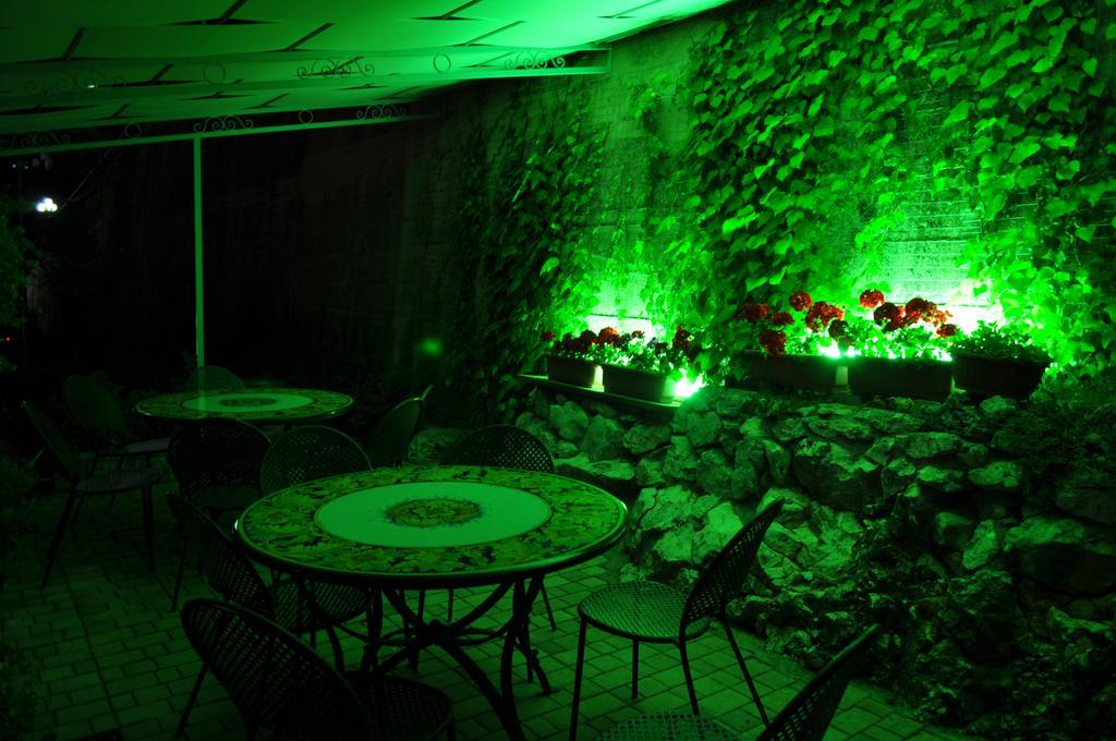 Hotel Vittoria San Giovanni Rotondo Exteriér fotografie