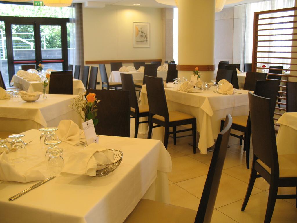 Hotel Vittoria San Giovanni Rotondo Exteriér fotografie