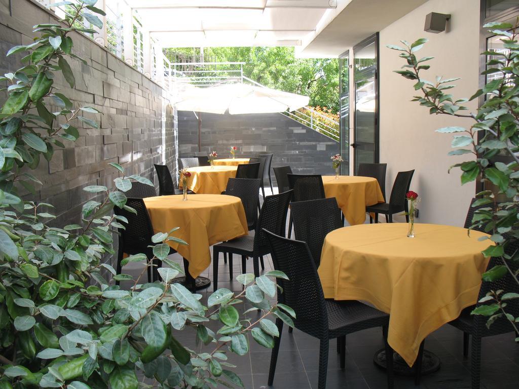 Hotel Vittoria San Giovanni Rotondo Exteriér fotografie